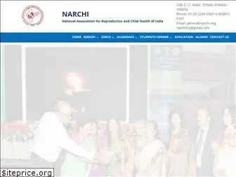 narchi.org