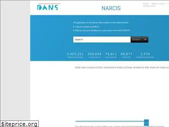 narcis.info