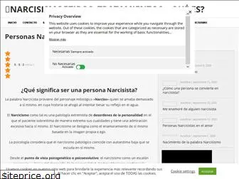 narcisista.net