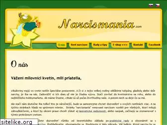 narcismania.com