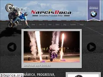 narcisroca.com