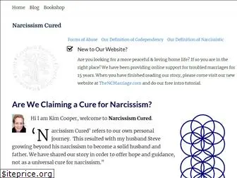 narcissismcured.com