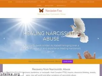 narcissismfree.com