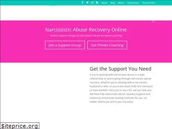 narcissismsupportcoach.com