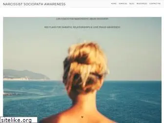 narcissist-sociopath-awareness.com