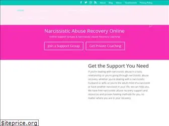 narcissisticabuserecovery.online