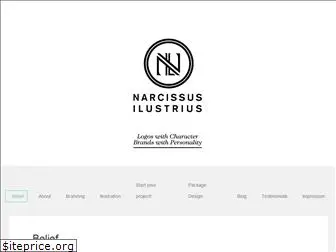 narcissusilustrius.com