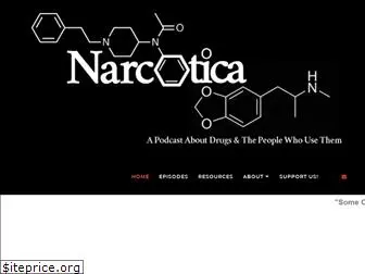 narcocast.com
