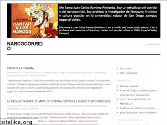 narcocorrido.wordpress.com