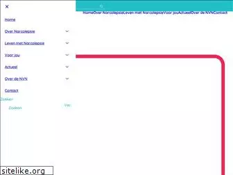 narcolepsie.nl