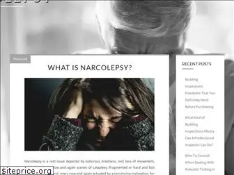 narcolepsy.org.nz