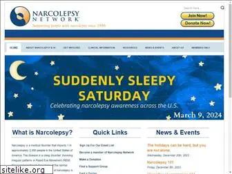 narcolepsy.org