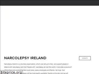 narcolepsyireland.org