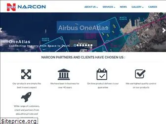 narcon.co.id