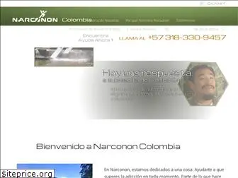 narconon-colombia.org