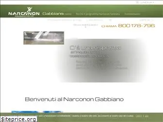 narconon-gabbiano.it