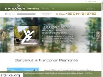 narconon-piemonte.it