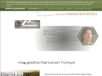 narconon-turkiye.org