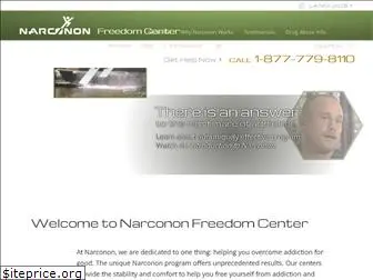 narcononfreedomcenter.org