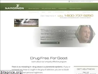 narcononhelpline.com