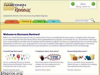 narcononreviews.net