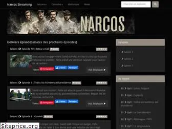 narcos-en-streaming.com