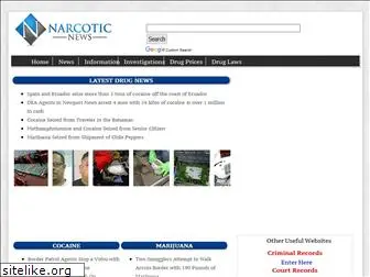 narcoticnews.com