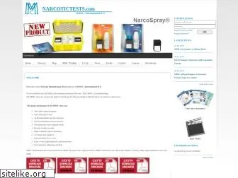 narcotictests.com