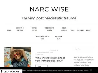 narcwise.com