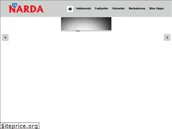 narda.com.tr