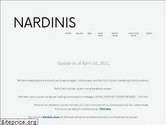 nardinis.ca