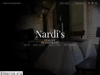 nardis.com.au