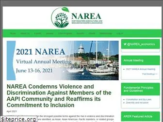 narea.org