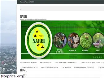narei.org.gy