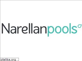 narellanpools.co.nz