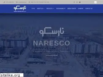 naresco.ae