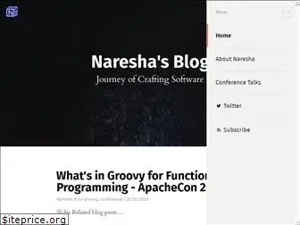 nareshak.com