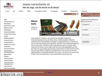 narextools.nl