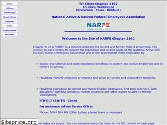 narfe1192.org