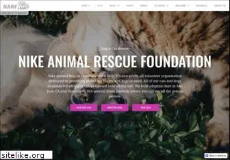 narfrescue.org