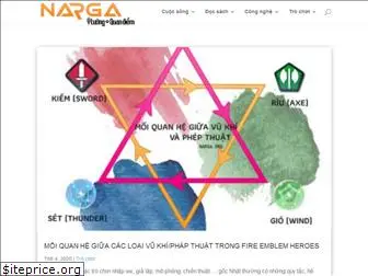 narga.org