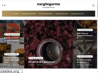 nargilegurme.com