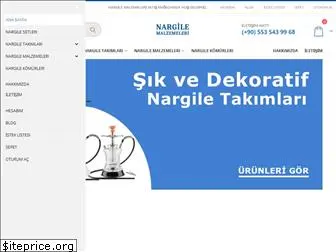 nargilemalzemeleri.com