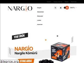 nargio.com