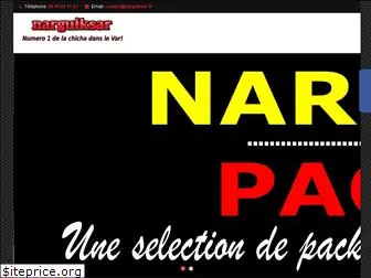 narguiksar.fr