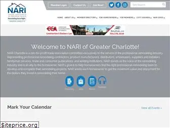 naricharlotte.com