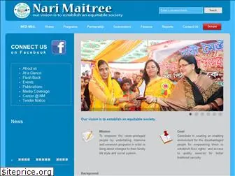 narimaitree.com