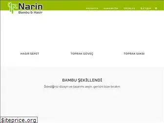 narinbambuhasir.com