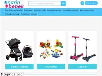 narinbebek.com