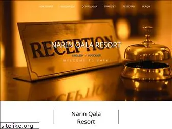 narinqala.com